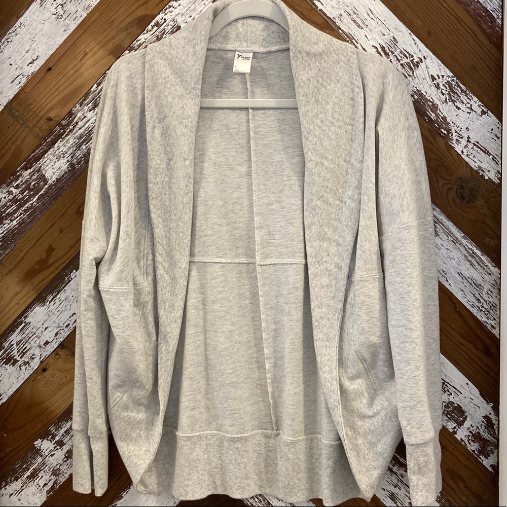 Old Navy Active Cardigan